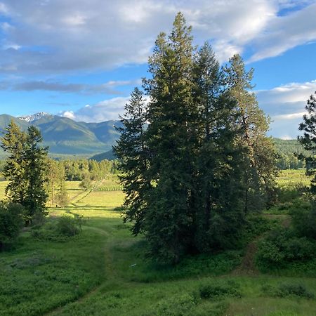 Hideaway Ranch Guest House Бонърс Фери Екстериор снимка